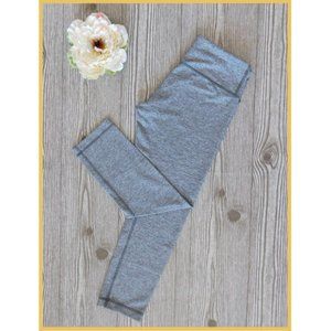 Lululemon Wunder Under Crop